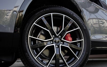 Audi Q5, 2025 год, 6 660 000 рублей, 12 фотография
