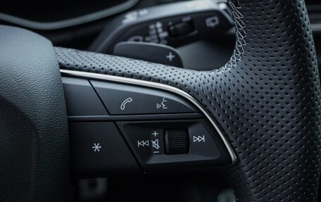 Audi Q5, 2025 год, 6 660 000 рублей, 18 фотография