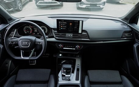 Audi Q5, 2025 год, 6 660 000 рублей, 19 фотография