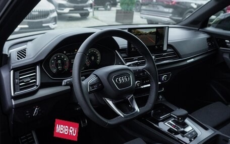 Audi Q5, 2025 год, 6 660 000 рублей, 20 фотография