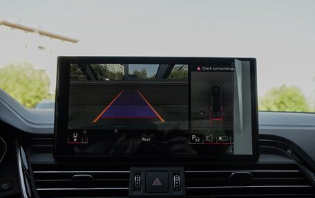 Audi Q5, 2025 год, 6 660 000 рублей, 26 фотография