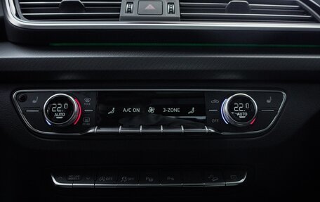 Audi Q5, 2025 год, 6 660 000 рублей, 27 фотография