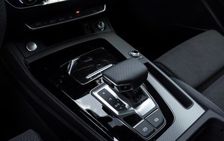 Audi Q5, 2025 год, 6 660 000 рублей, 28 фотография