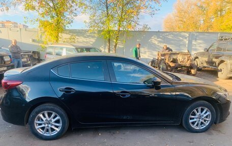 Mazda 3, 2015 год, 1 300 000 рублей, 6 фотография