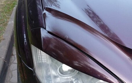 SsangYong Kyron I, 2008 год, 780 000 рублей, 8 фотография