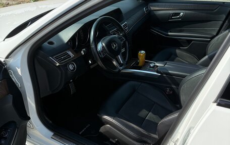 Mercedes-Benz E-Класс, 2013 год, 2 070 000 рублей, 4 фотография