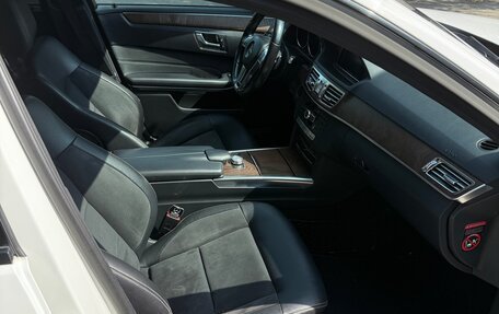 Mercedes-Benz E-Класс, 2013 год, 2 070 000 рублей, 7 фотография