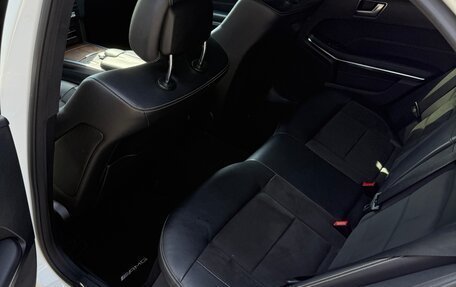 Mercedes-Benz E-Класс, 2013 год, 2 070 000 рублей, 6 фотография