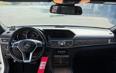 Mercedes-Benz E-Класс, 2013 год, 2 070 000 рублей, 5 фотография