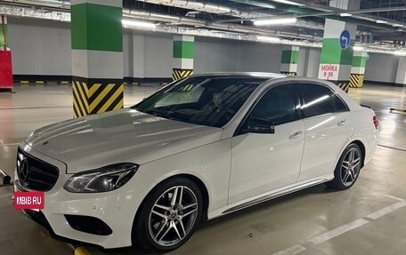 Mercedes-Benz E-Класс, 2013 год, 2 070 000 рублей, 3 фотография