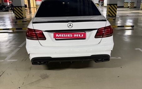 Mercedes-Benz E-Класс, 2013 год, 2 070 000 рублей, 2 фотография