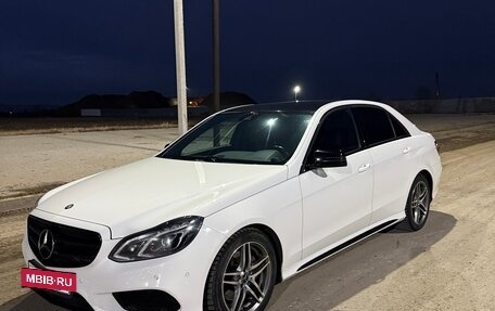 Mercedes-Benz E-Класс, 2013 год, 2 070 000 рублей, 9 фотография