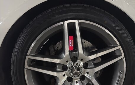 Mercedes-Benz E-Класс, 2013 год, 2 070 000 рублей, 8 фотография