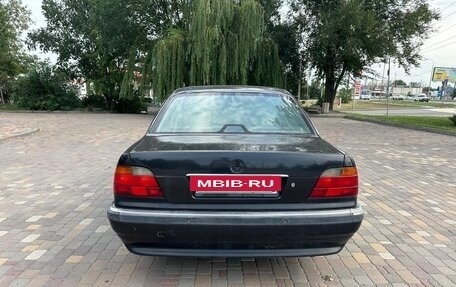 BMW 7 серия, 1998 год, 1 000 000 рублей, 3 фотография