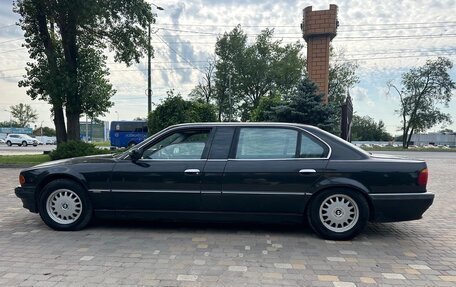BMW 7 серия, 1998 год, 1 000 000 рублей, 5 фотография