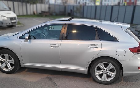 Toyota Venza I, 2013 год, 1 790 000 рублей, 3 фотография