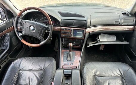 BMW 7 серия, 1998 год, 1 000 000 рублей, 7 фотография