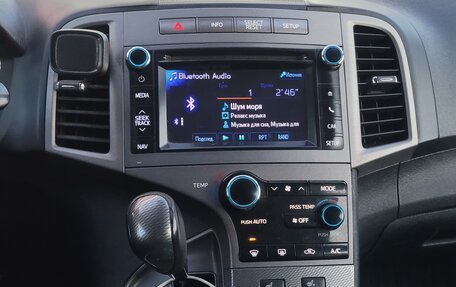 Toyota Venza I, 2013 год, 1 790 000 рублей, 12 фотография