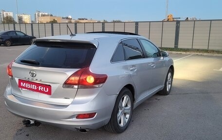 Toyota Venza I, 2013 год, 1 790 000 рублей, 7 фотография