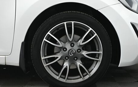 Hyundai Elantra V, 2014 год, 1 100 000 рублей, 11 фотография