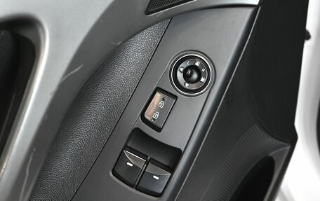 Hyundai Elantra V, 2014 год, 1 100 000 рублей, 15 фотография
