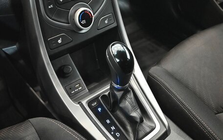 Hyundai Elantra V, 2014 год, 1 100 000 рублей, 16 фотография