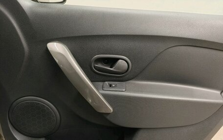 Renault Sandero II рестайлинг, 2021 год, 1 199 000 рублей, 16 фотография