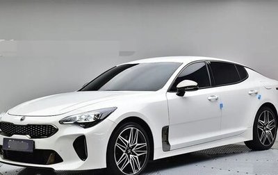 KIA Stinger I, 2022 год, 3 415 000 рублей, 1 фотография