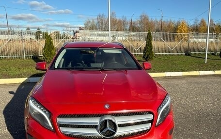 Mercedes-Benz GLA, 2016 год, 2 000 000 рублей, 1 фотография