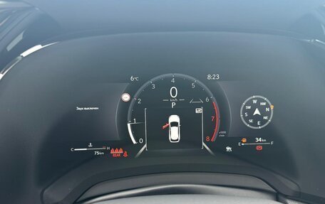 Lexus RX IV рестайлинг, 2025 год, 7 800 000 рублей, 6 фотография