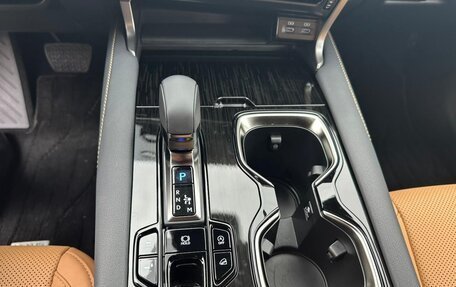 Lexus RX IV рестайлинг, 2025 год, 7 800 000 рублей, 7 фотография