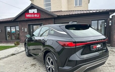 Lexus RX IV рестайлинг, 2025 год, 7 800 000 рублей, 13 фотография