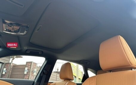 Lexus RX IV рестайлинг, 2025 год, 7 800 000 рублей, 15 фотография