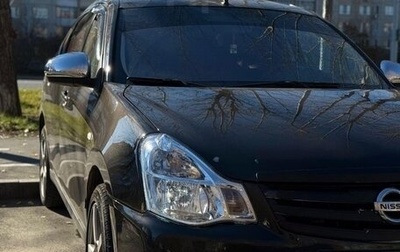 Nissan Almera, 2016 год, 410 000 рублей, 1 фотография