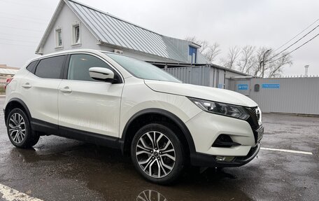 Nissan Qashqai, 2019 год, 2 450 000 рублей, 1 фотография