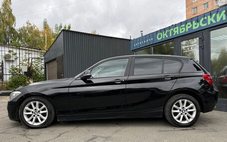 BMW 1 серия, 2012 год, 899 000 рублей, 3 фотография
