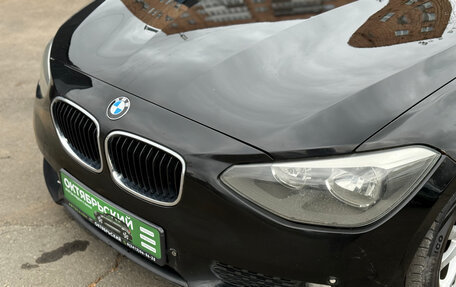 BMW 1 серия, 2012 год, 899 000 рублей, 4 фотография