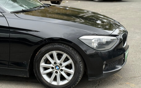 BMW 1 серия, 2012 год, 899 000 рублей, 9 фотография