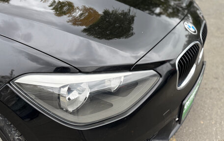 BMW 1 серия, 2012 год, 899 000 рублей, 8 фотография