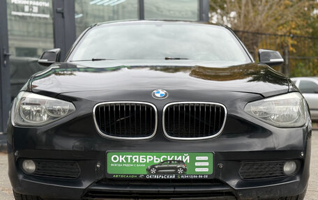 BMW 1 серия, 2012 год, 899 000 рублей, 5 фотография