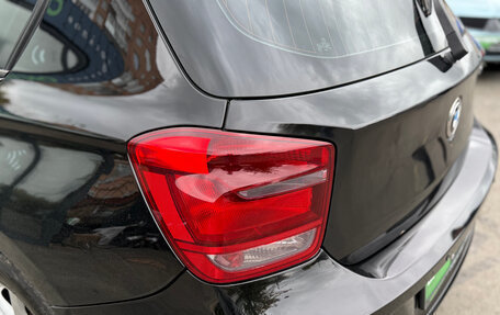 BMW 1 серия, 2012 год, 899 000 рублей, 13 фотография