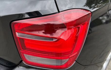 BMW 1 серия, 2012 год, 899 000 рублей, 16 фотография