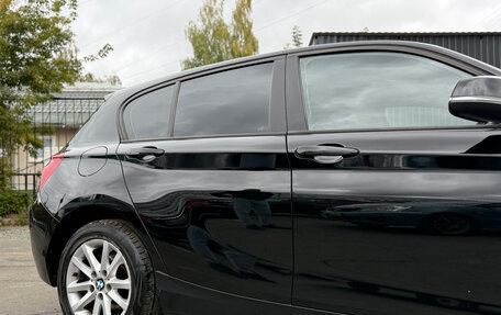 BMW 1 серия, 2012 год, 899 000 рублей, 18 фотография