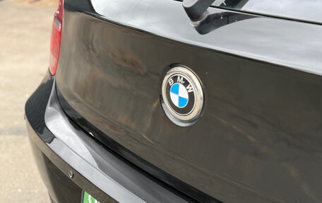 BMW 1 серия, 2012 год, 899 000 рублей, 15 фотография