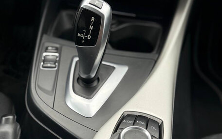 BMW 1 серия, 2012 год, 899 000 рублей, 24 фотография