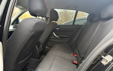 BMW 1 серия, 2012 год, 899 000 рублей, 26 фотография