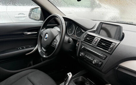BMW 1 серия, 2012 год, 899 000 рублей, 27 фотография