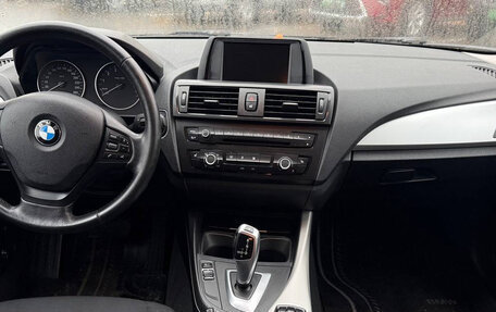 BMW 1 серия, 2012 год, 899 000 рублей, 25 фотография