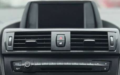 BMW 1 серия, 2012 год, 899 000 рублей, 22 фотография