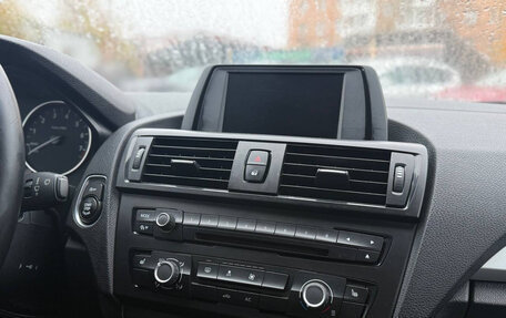 BMW 1 серия, 2012 год, 899 000 рублей, 23 фотография